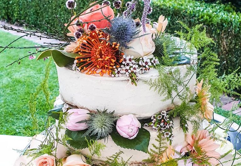 Birthday Cakes