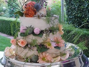 Birthday Cakes
