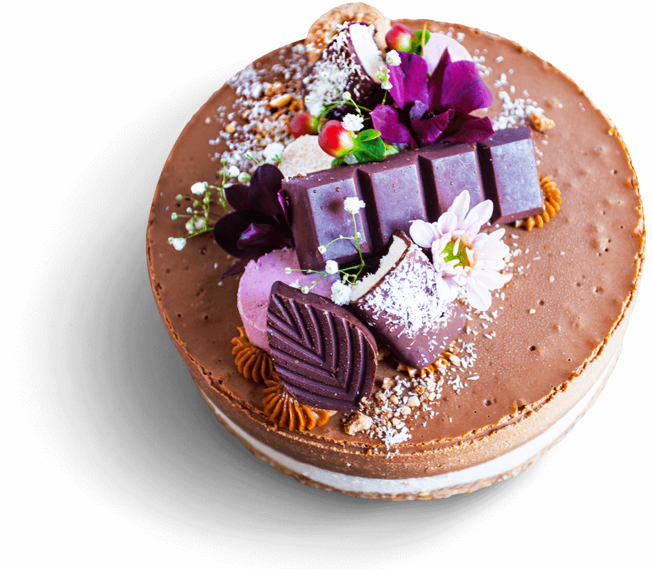 homepage header cake