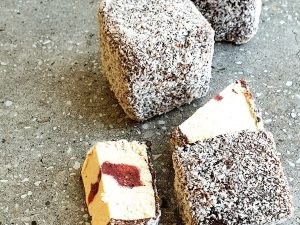 lamington