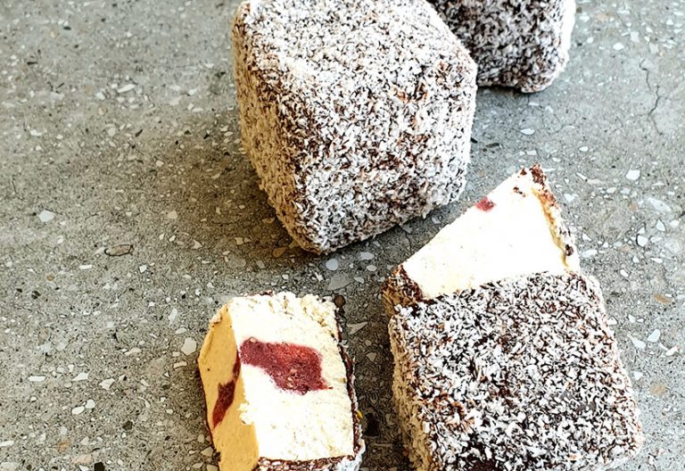 lamington