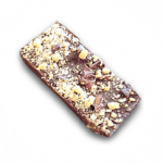 peanut butter chocolate caramel bar product