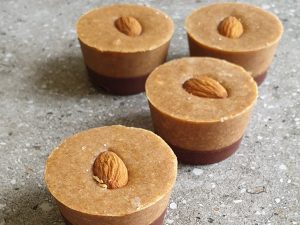 Peanut butter cups