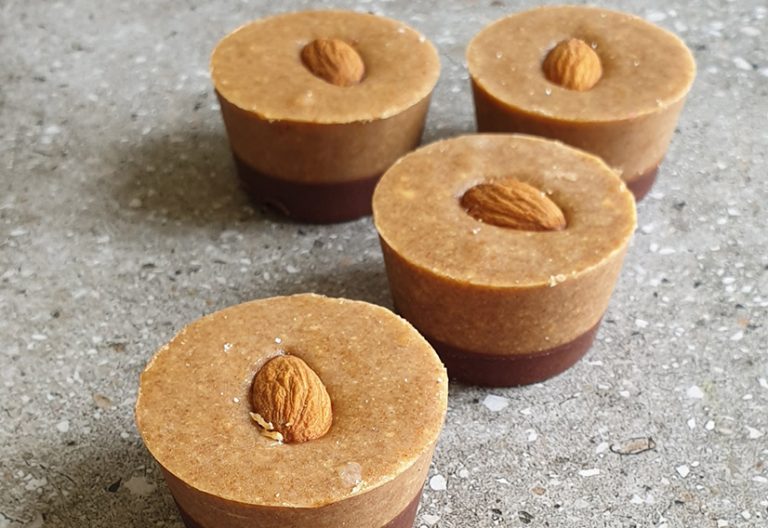 Peanut butter cups