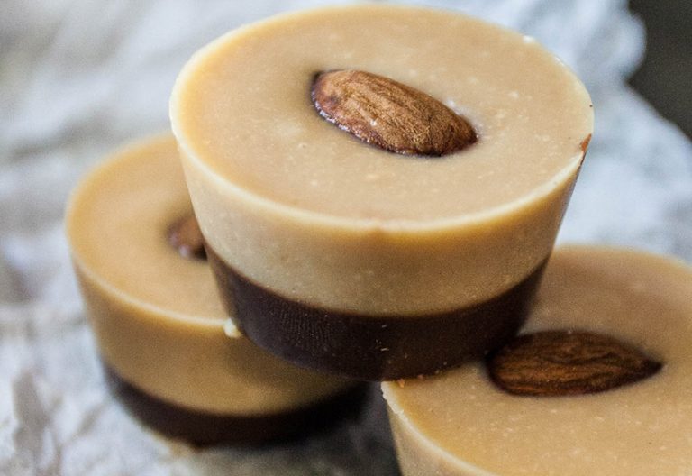 Peanut butter cups