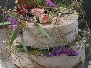 Two tiers classic