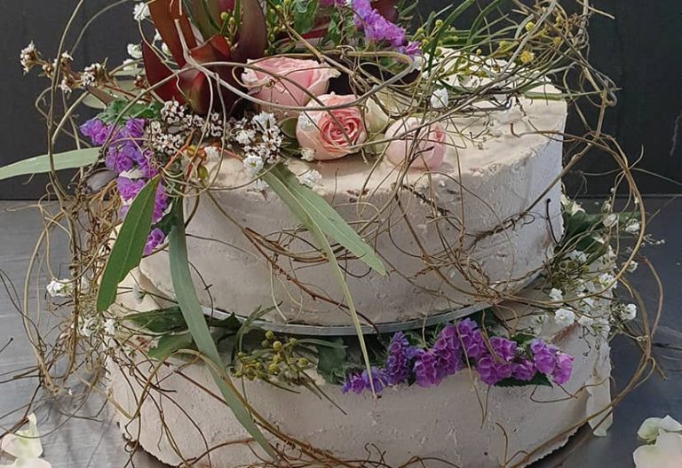 Two tiers classic