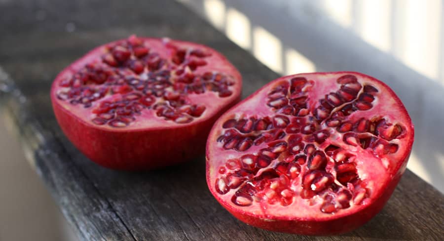 pomegranate