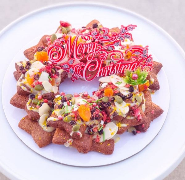 Gluten-Free and Vegan Christmas Recipes You Must Try