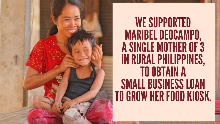 Social Impact Social Impact
