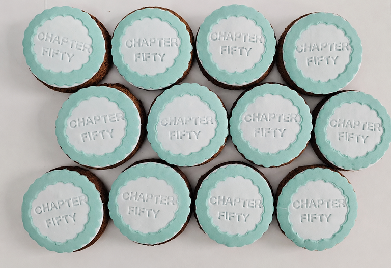 Retro matching cookies Retro matching cookies