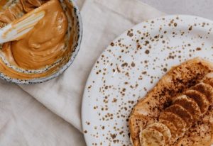 Homemade Nut Butter