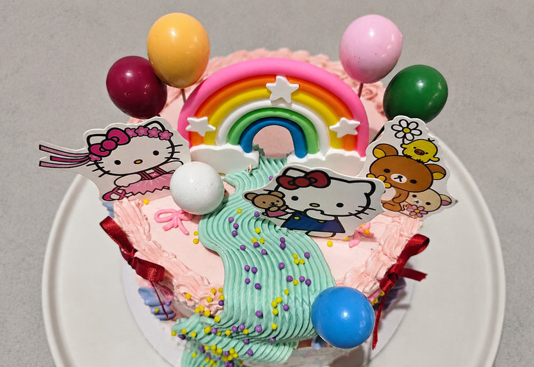 Kawaii Kitty and Friends_design2 Kawaii Kitty and Friends_design2