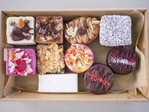 Crazy for Cake Gift Box