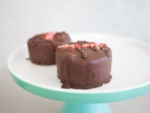 Marshmallow Cookie Wheels