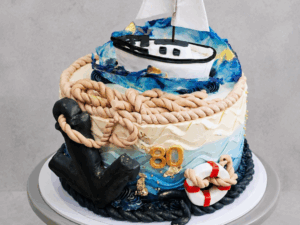 Nautical 8×2 Nautical 8×2