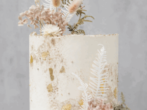 Dried Flowers Gold 6×3 Dried Flowers Gold 6×3