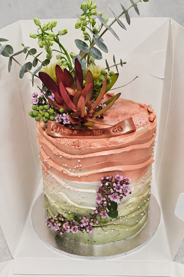 Flowers 6×3
