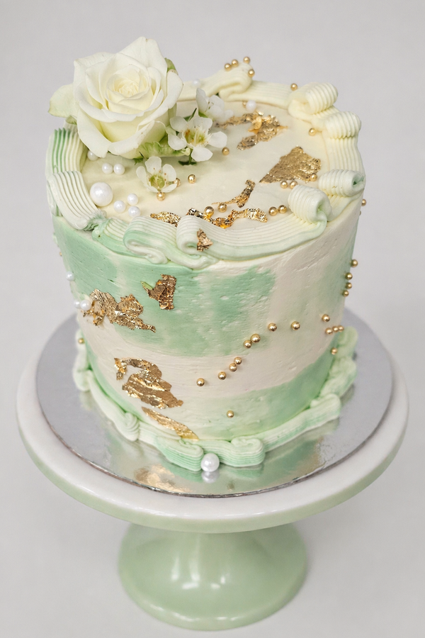 Flowers Gold 4×2