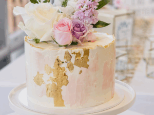Flowers Gold 8×2 Flowers Gold 8×2