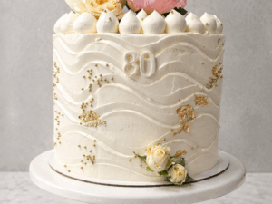 Flowers Gold 8×3 Flowers Gold 8×3