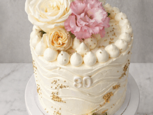 Flowers Gold 8×3 Flowers Gold 8×3