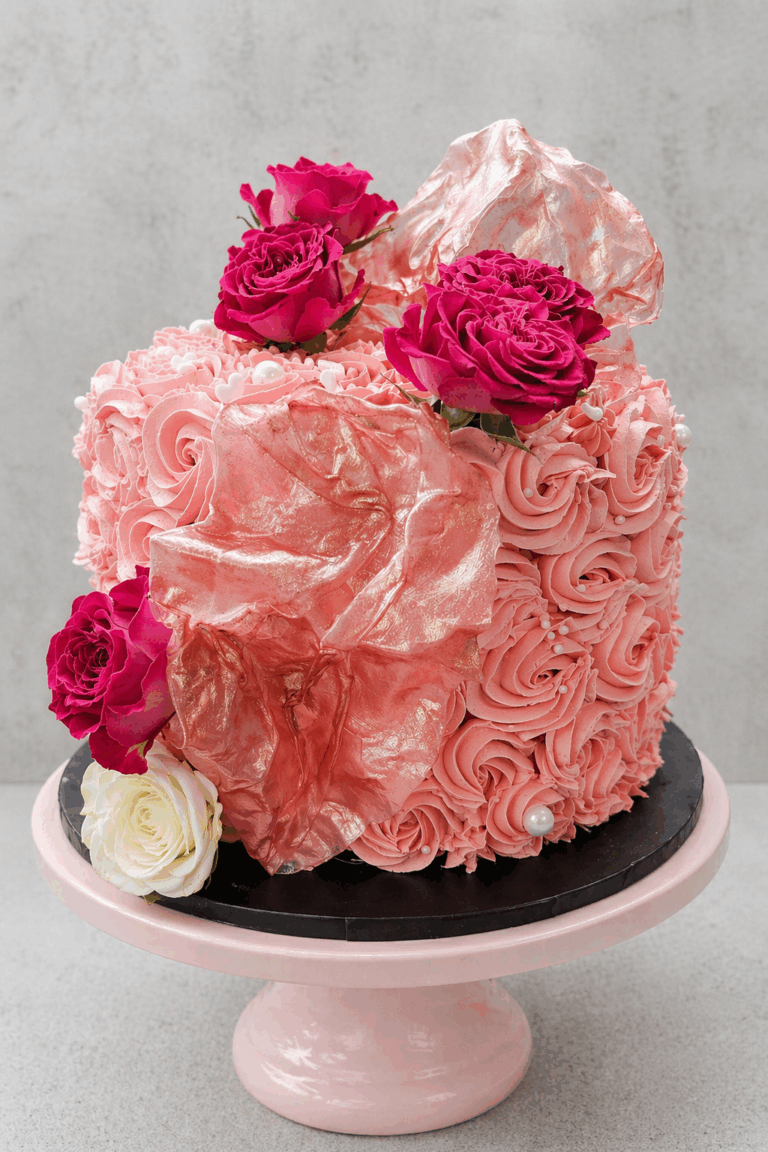Rosettes Flowers Sails 6×2 Rosettes Flowers Sails 6×2