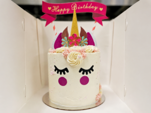 Unicorn cake Unicorn cake