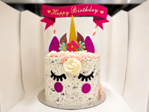 Unicorn cake Unicorn cake