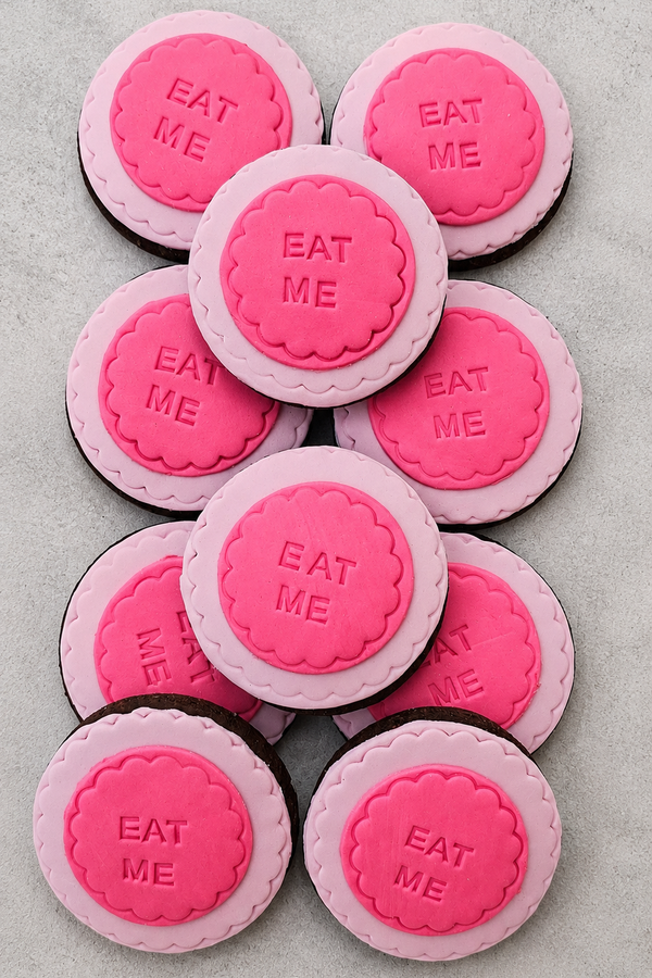 Alice in Wonderland