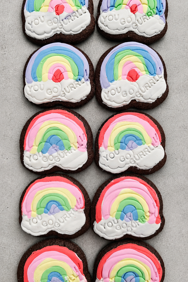 Rainbows