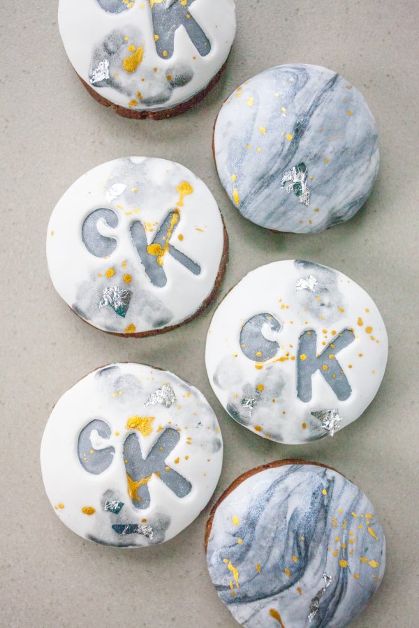 Custom Cookies