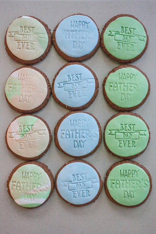 Custom Cookies