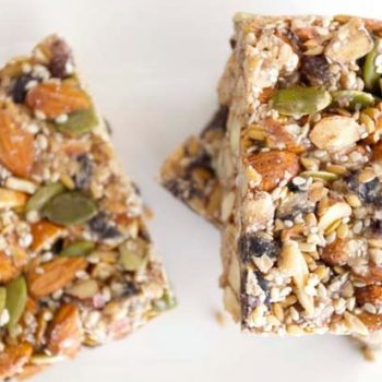 Muesli Bar