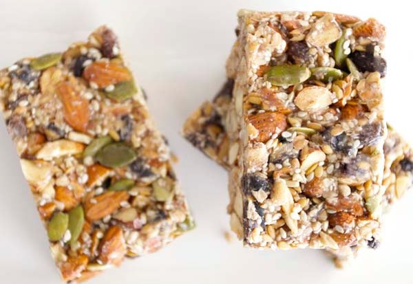 Muesli Bar