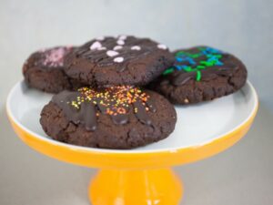 Chocolate Cookies