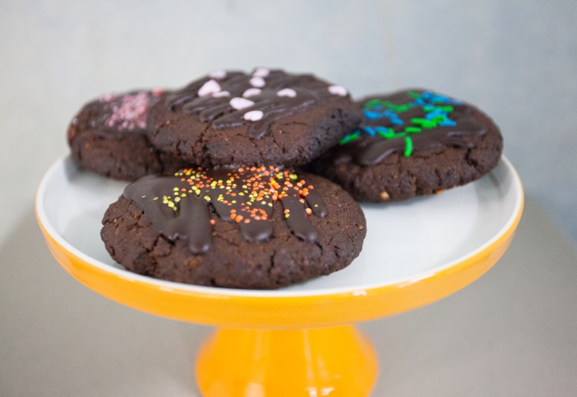 Chocolate Cookies