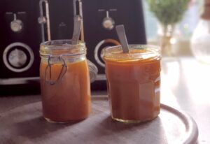 Turmeric and Ginger Tonic