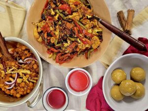 Flavours of Asia  - May 25
