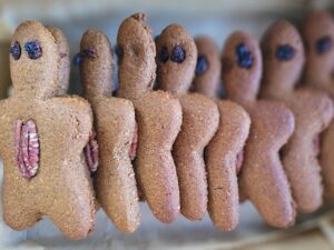 gingerbread gingerbread folk