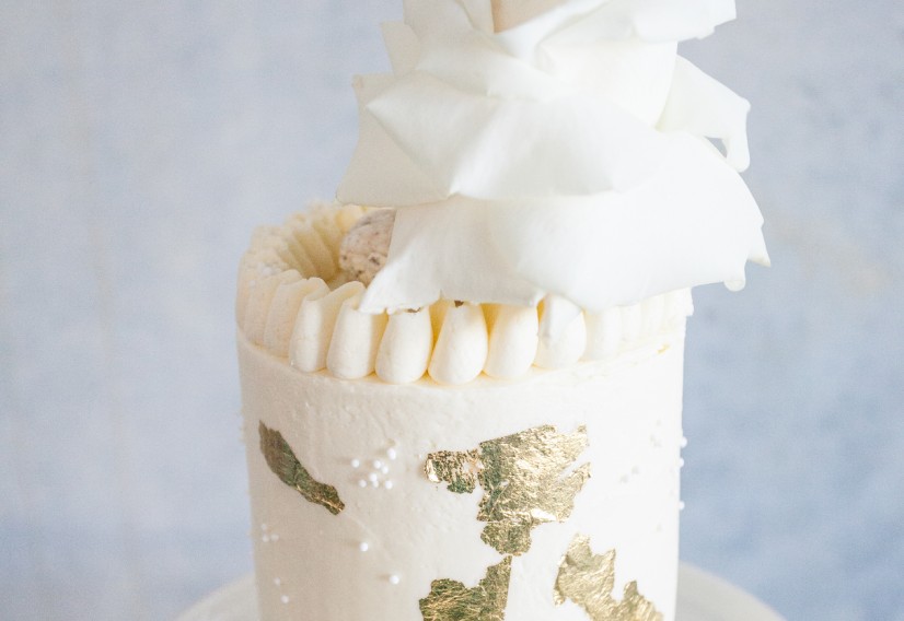 Wedding Cakes