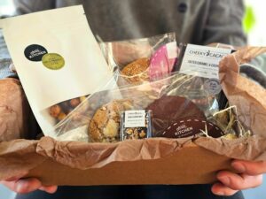 Petite Pleasures Gift Box