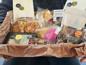 Grand Gourmet Gift Hamper