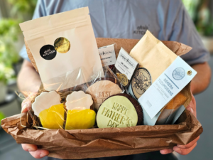 Super Dad Survival Kit