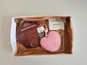 speaker’s choice gift box