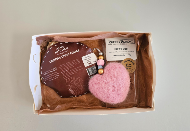 speaker’s choice gift box
