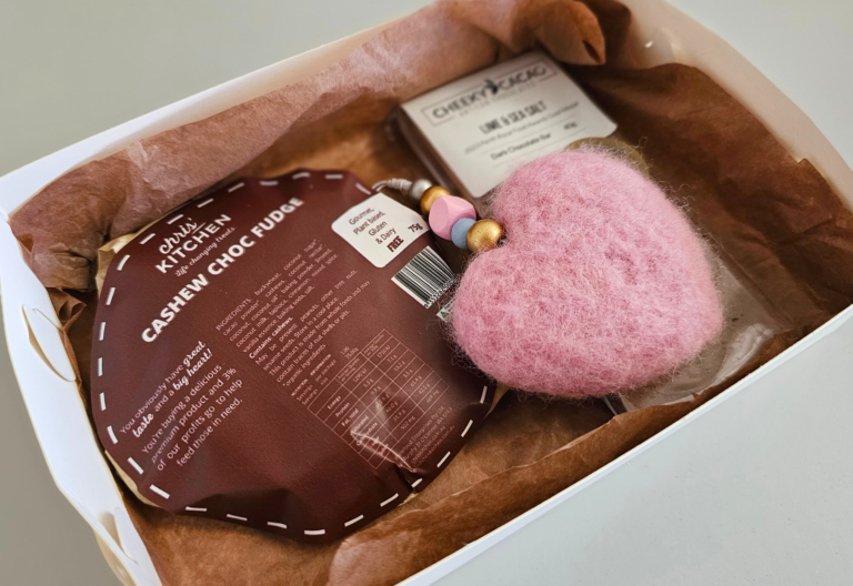 speaker’s choice gift box