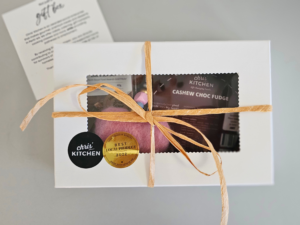 Speaker’s Choice Gift Box