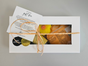 Appreciation Gift Box